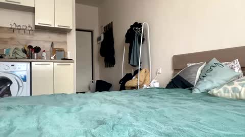  im Aya welcome to my room  online show from February 2025 08:32:02 AM