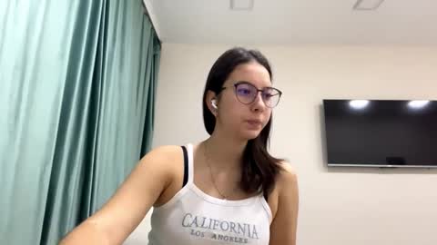 Allison online show from November 2025 04:23:01 AM