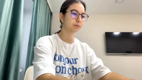 Allison online show from November 2025 07:29:01 AM