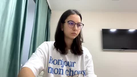 Allison online show from November 2025 07:16:01 AM