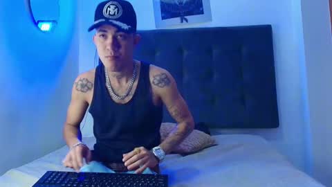 ayala777_ online show from January 2026 01:27:01 PM