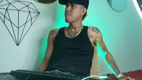 ayala777_ online show from January 2026 11:36:01 AM