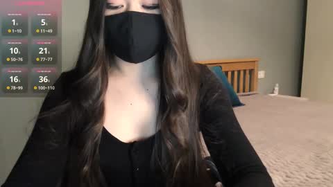 ayameasakura online show from February 2025 04:21:02 AM