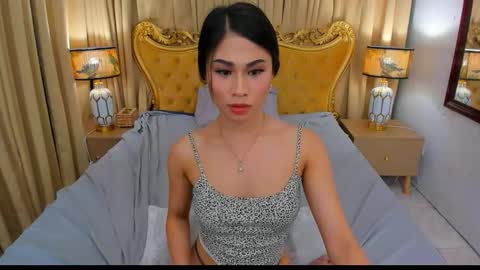 AYANA online show from February 2026 04:01:01 PM