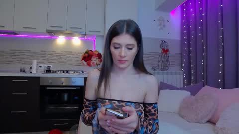 Ayanna online show from February 2025 01:34:01 AM