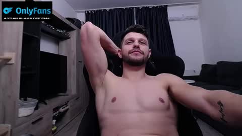 Snapshot of aydanblakeofficial chatting on February 2026 09:29:02 PM Aydan Blake Official online show from February 2026 09:29:02 PM