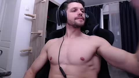 Snapshot of aydanblakeofficial chatting on March 2026 08:37:02 PM Aydan Blake Official online show from March 2026 08:37:02 PM