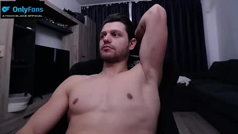 Snapshot of aydanblakeofficial chatting on March 2026 06:25:01 PM Aydan Blake Official online show from March 2026 06:25:01 PM