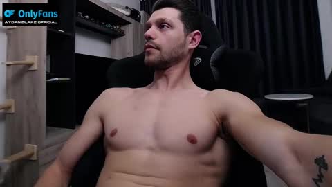 Snapshot of aydanblakeofficial chatting on March 2026 05:06:01 PM Aydan Blake Official online show from March 2026 05:06:01 PM