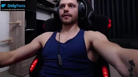 Snapshot of aydanblakeofficial chatting on March 2026 05:56:01 PM Aydan Blake Official online show from March 2026 05:56:01 PM