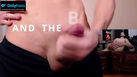 Snapshot of aydanblakeofficial chatting on March 2026 10:59:02 AM Aydan Blake Official online show from March 2026 10:59:02 AM