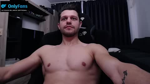 Snapshot of aydanblakeofficial chatting on April 2026 01:35:02 PM Aydan Blake Official online show from April 2026 01:35:02 PM
