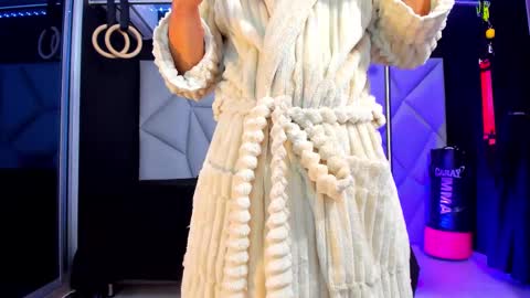 Ayden Miller online show from February 2025 02:02:01 PM