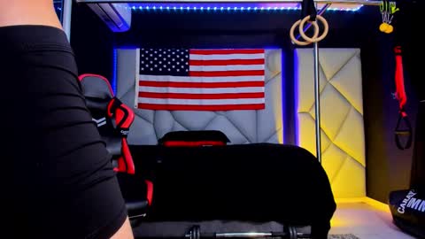 Ayden Miller online show from January 2026 06:05:01 AM