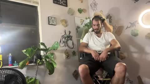 Erinn online show from February 2025 07:11:02 AM