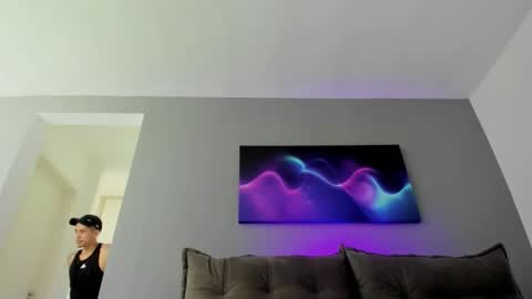 Snapshot of ayjeeem chatting on October 2025 02:29:01 PM Andr online show from October 2025 02:29:01 PM