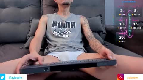 Andr  online show from February 2026 12:04:01 PM