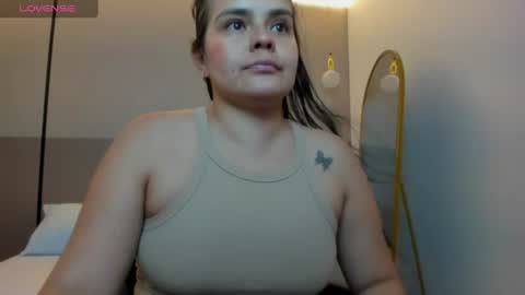 Snapshot of ayla13_ chatting on July 2026 07:08:02 PM Alyda Jaramillo online show from July 2026 07:08:02 PM
