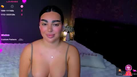  Ayla Demir  online show from November 2025 10:58:02 PM