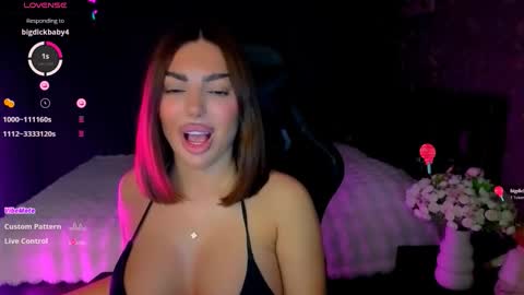  Ayla Demir  online show from February 2026 10:03:01 PM