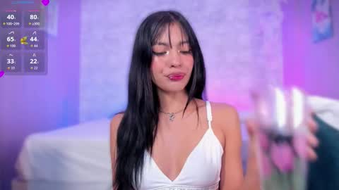 Snapshot of ayla_lux chatting on February 2026 05:37:02 AM Ayla online show from February 2026 05:37:02 AM