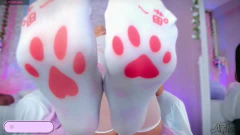 Ayla online show from March 2026 05:11:01 AM