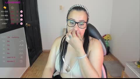 SandyMODELINDEPENDIENT online show from December 2024 02:23:02 AM