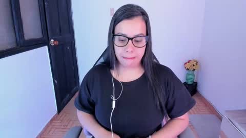 SandyMODELINDEPENDIENT online show from February 2025 01:02:01 AM