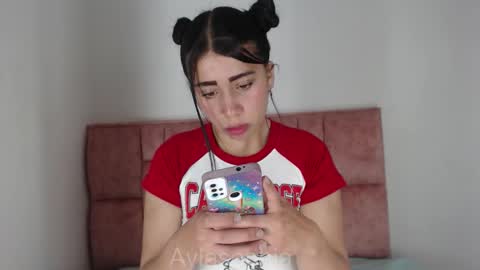 Snapshot of aylasophia_ chatting on September 2025 03:23:02 PM Ayla Sophia online show from September 2025 03:23:02 PM