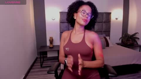 Ayleen online show from January 2025 12:27:02 PM