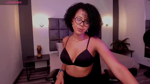 Ayleen online show from January 2025 12:58:01 PM