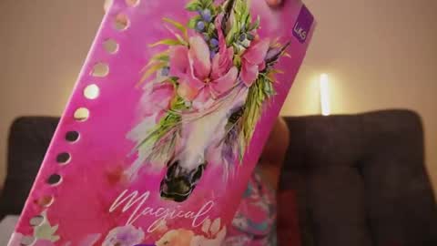 SOPHY ROGERS online show from April 2026 05:06:01 PM