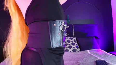 Aylen online show from January 2026 07:48:02 PM