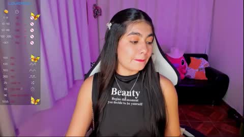 Aylen online show from October 2025 02:17:01 AM