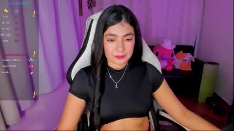 Aylen online show from October 2025 02:20:02 AM