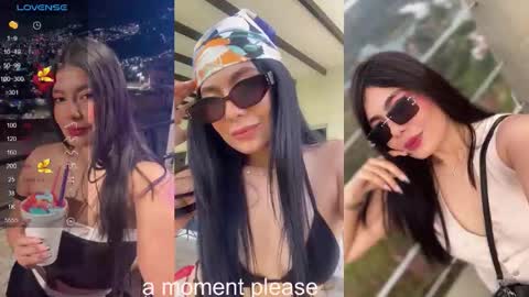 Aylen online show from October 2025 01:57:01 AM