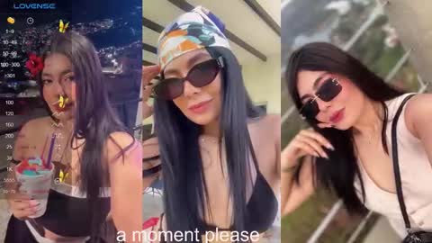 Aylen online show from December 2025 04:20:03 AM