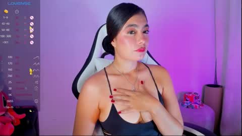 Aylen online show from March 2026 01:08:01 AM