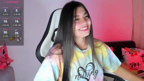 Snapshot of aylenmiller_ chatting on May 2026 01:03:01 AM Aylen online show from May 2026 01:03:01 AM