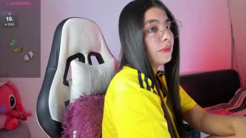 Snapshot of aylenmiller_ chatting on July 2026 12:59:02 AM Aylen online show from July 2026 12:59:02 AM