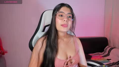 Snapshot of aylenmiller_ chatting on July 2026 01:58:33 AM Aylen online show from July 2026 01:58:33 AM