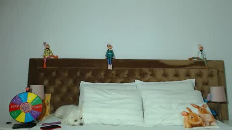 Snapshot of aylinhoney chatting on November 2025 05:51:02 AM Aylin online show from November 2025 05:51:02 AM