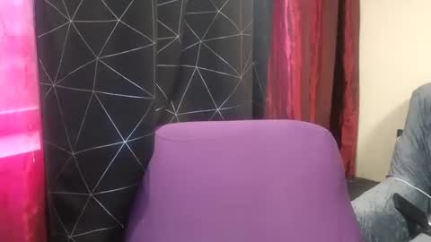 Dominatrix Queen online show from December 2024 10:50:02 AM