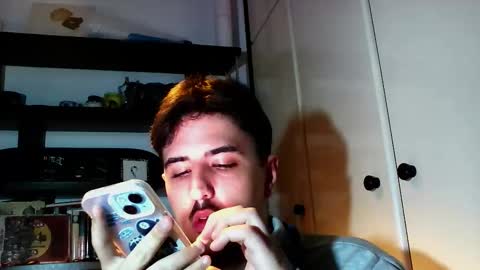 ApoloArt online show from February 2026 06:53:02 PM