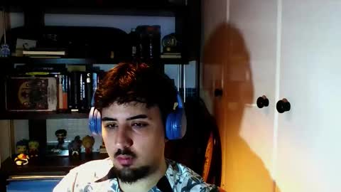 ApoloArt online show from March 2026 07:06:02 PM