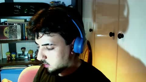 ApoloArt online show from April 2026 06:30:02 PM