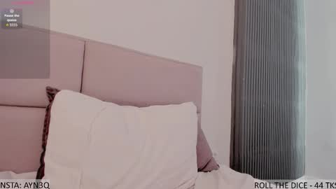 Snapshot of ayn3q chatting on February 2026 04:55:01 AM AYNEK fansly online show from February 2026 04:55:01 AM