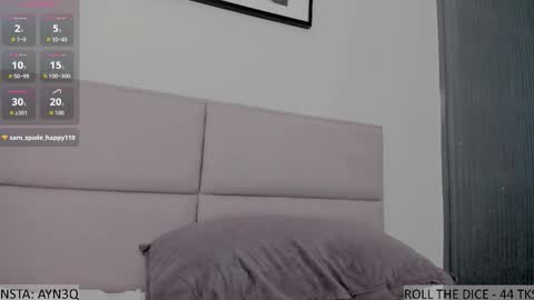 Snapshot of ayn3q chatting on February 2026 02:53:01 AM AYNEK fansly online show from February 2026 02:53:01 AM