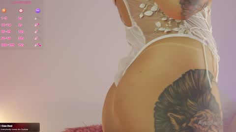 Ayra L online show from January 2025 05:10:01 AM