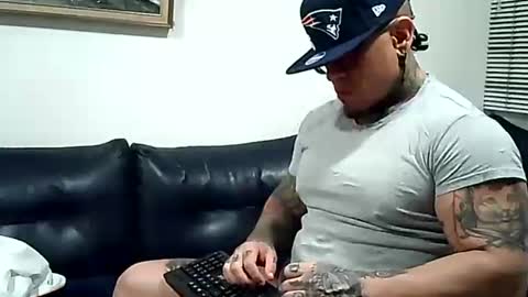 Ayrton naffah2 online show from December 2024 04:42:02 AM